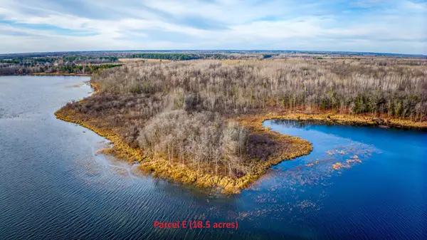 TBD Sunrise Lane Nw, Bemidji, MN 56601