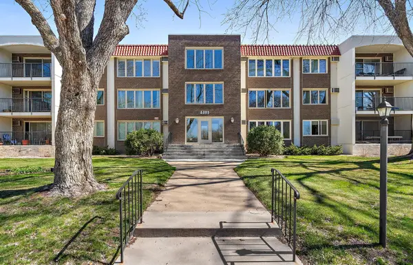 4401 Parklawn Avenue #301W, Minneapolis, MN 55435