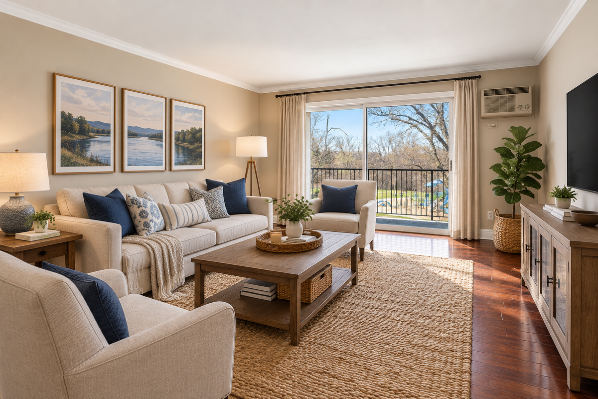 4401 Parklawn Avenue #301W, Minneapolis, MN 55435 - #1