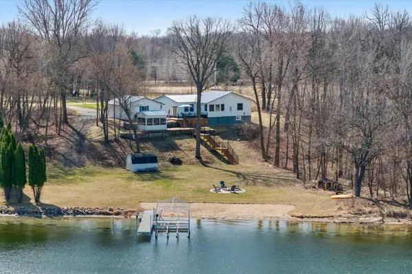 40409 Pinto Drive, Browerville, MN 56438