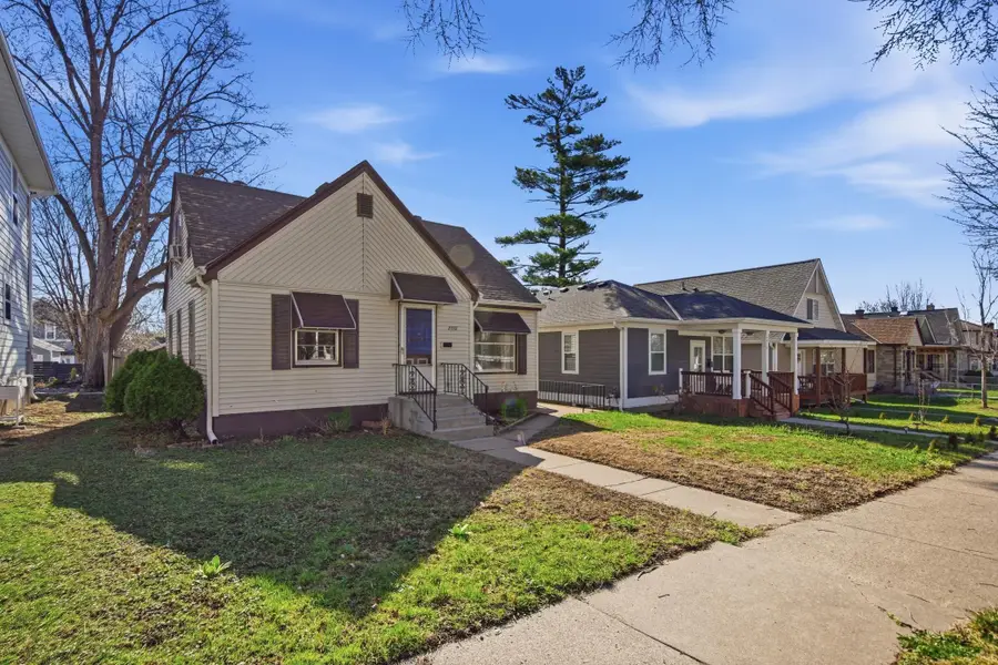 2022 Sheridan Avenue N, Minneapolis, MN 55411 - #3