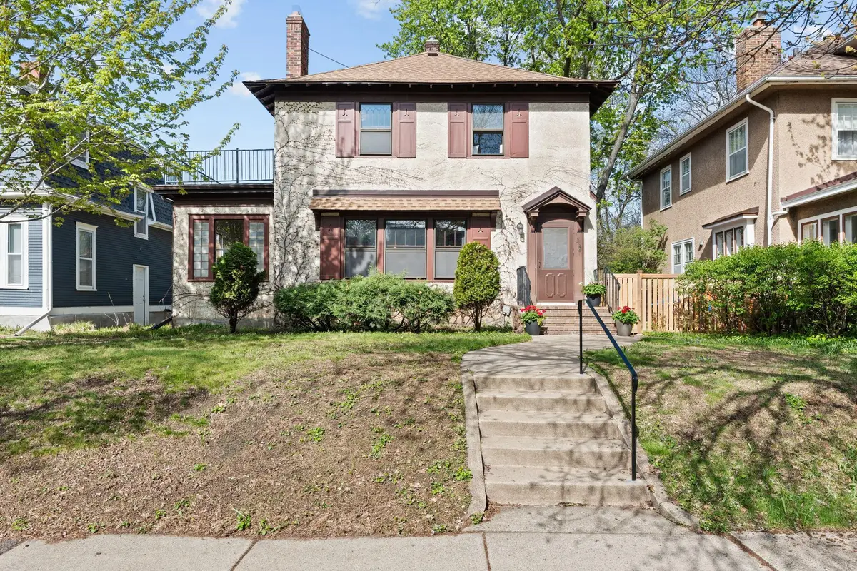 3136 Dupont Avenue S, Minneapolis, MN 55408 - #1