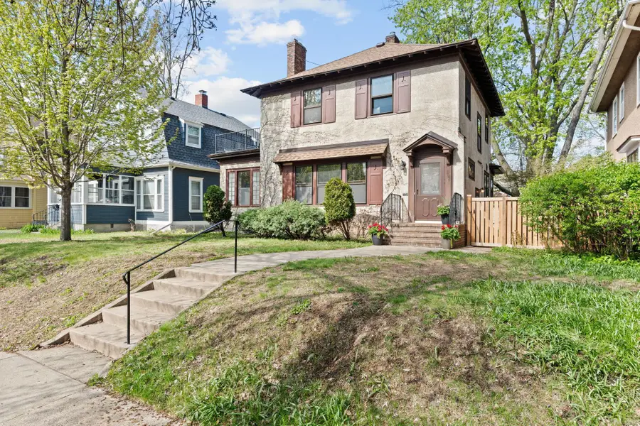 3136 Dupont Avenue S, Minneapolis, MN 55408 - #2
