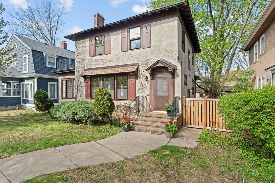 3136 Dupont Avenue S, Minneapolis, MN 55408 - #3