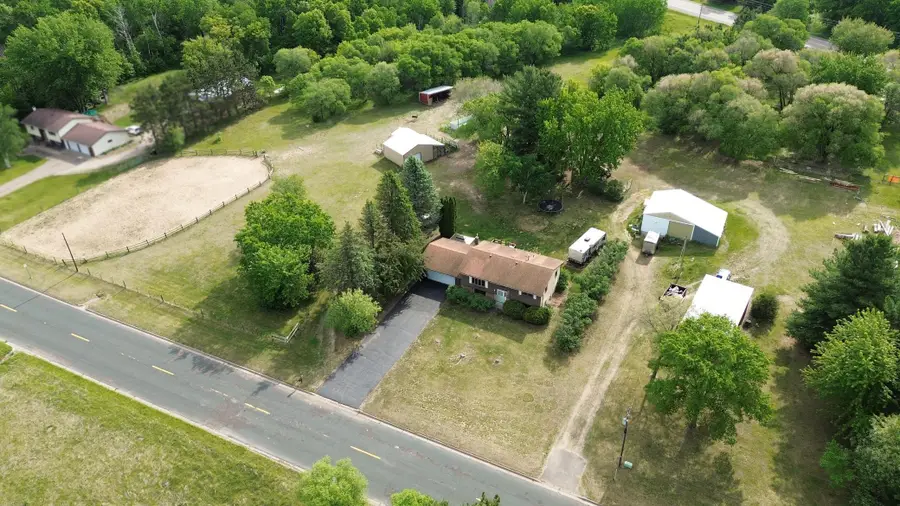 16379 Ward Lake Drive Nw, Andover, MN 55304 - #2