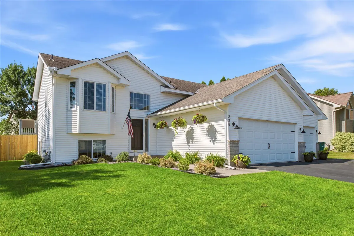 226 Quail Drive, Montrose, MN 55363 - #1