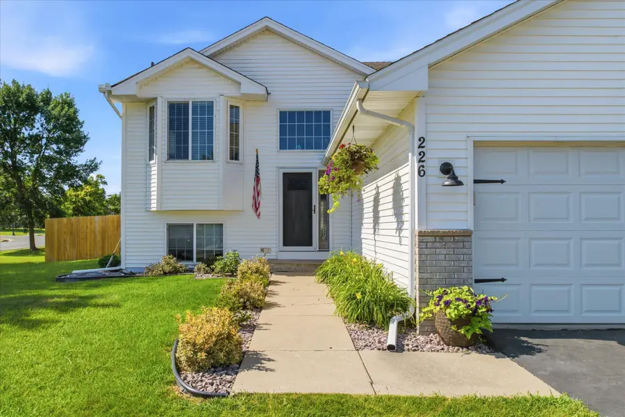 226 Quail Drive, Montrose, MN 55363 - #3