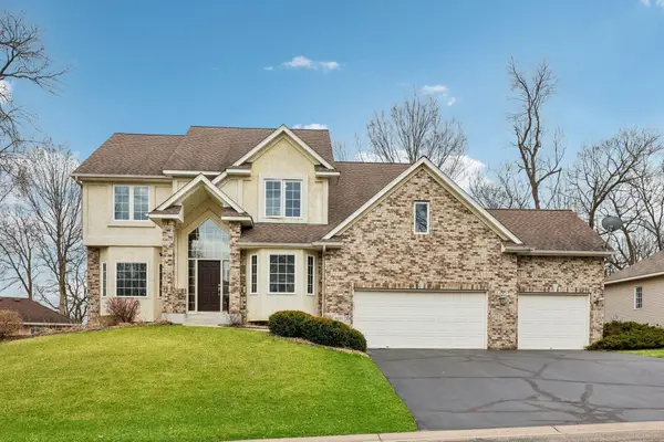 8813 Woodhill Drive, Savage, MN 55378