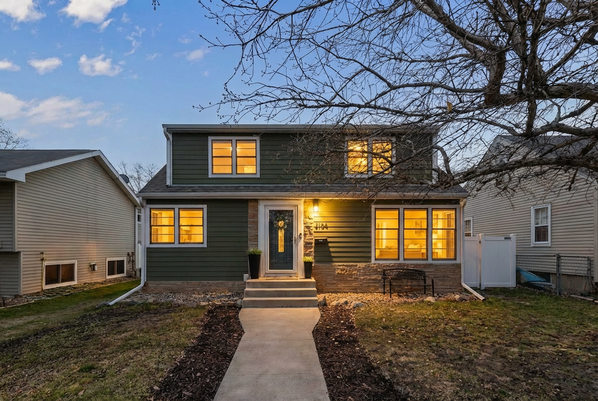 7104 Stevens Avenue S, Richfield, MN 55423 - #1