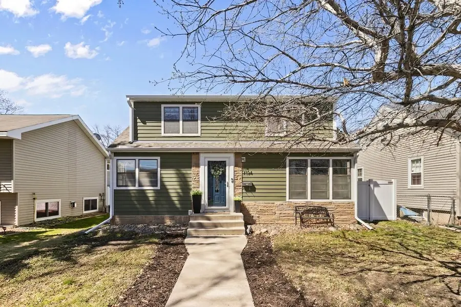 7104 Stevens Avenue S, Richfield, MN 55423 - #2