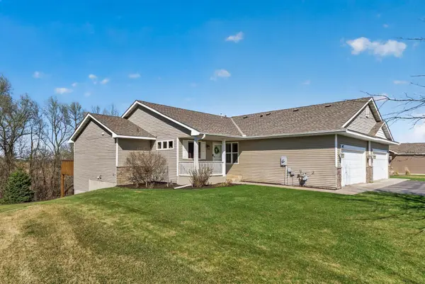 967 Breckenridge Lane, Montrose, MN 55363