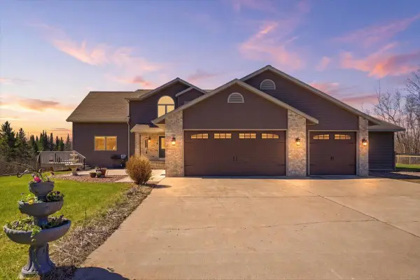 740 E Townline Road S, Cornell, WI 54732