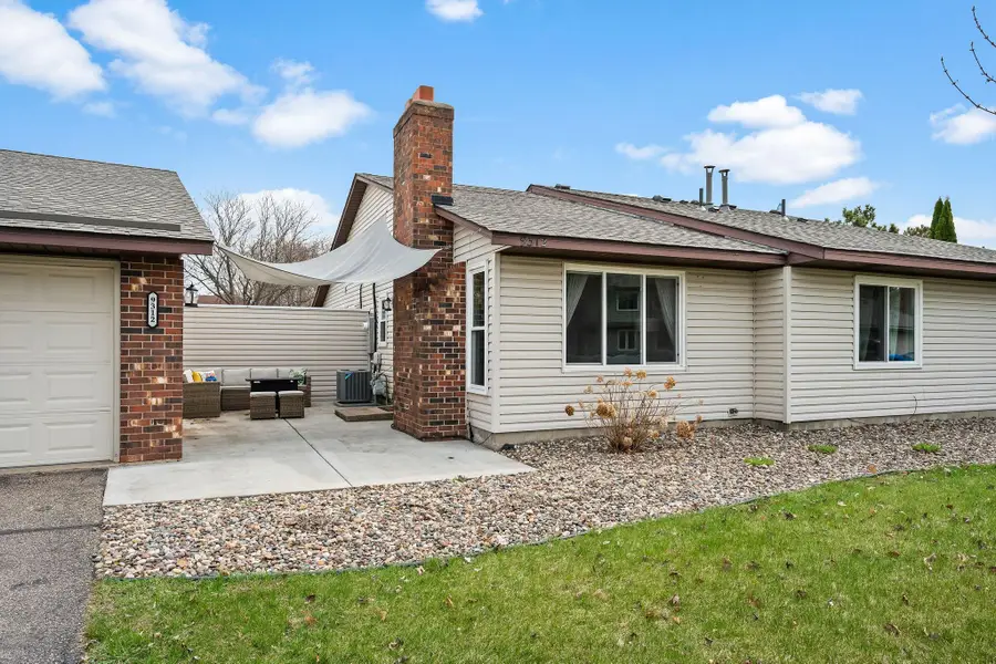 9312 Indian Boulevard S, Cottage Grove, MN 55016 - #3