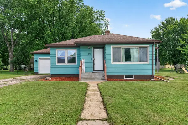 251 State Avenue N, New Germany, MN 55367