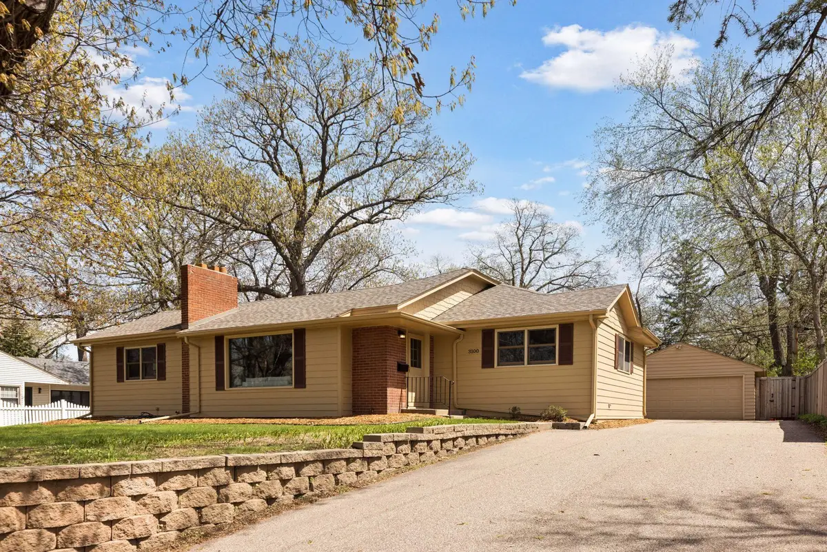 3100 Noble Avenue N, Minneapolis, MN 55422 - #1