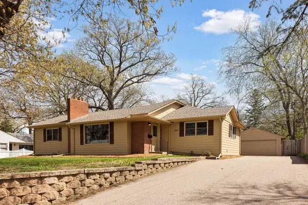 3100 Noble Avenue N, Minneapolis, MN 55422