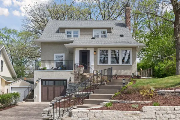 4239 Crocker Avenue, Minneapolis, MN 55416