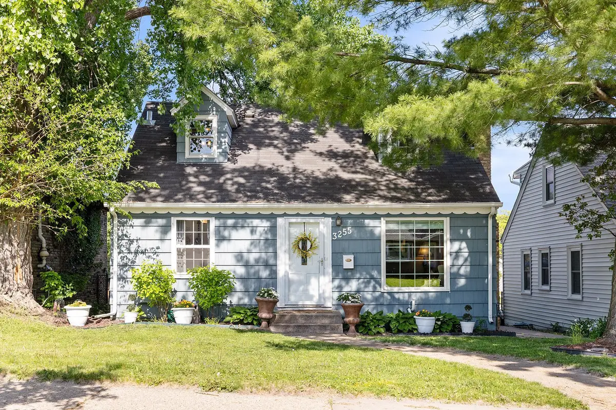 3255 Garfield Street Ne, Minneapolis, MN 55418 - #1