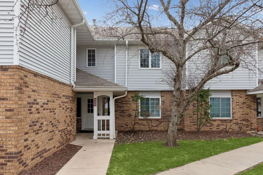 3566 Blue Jay Way #205, Eagan, MN 55123 - #2