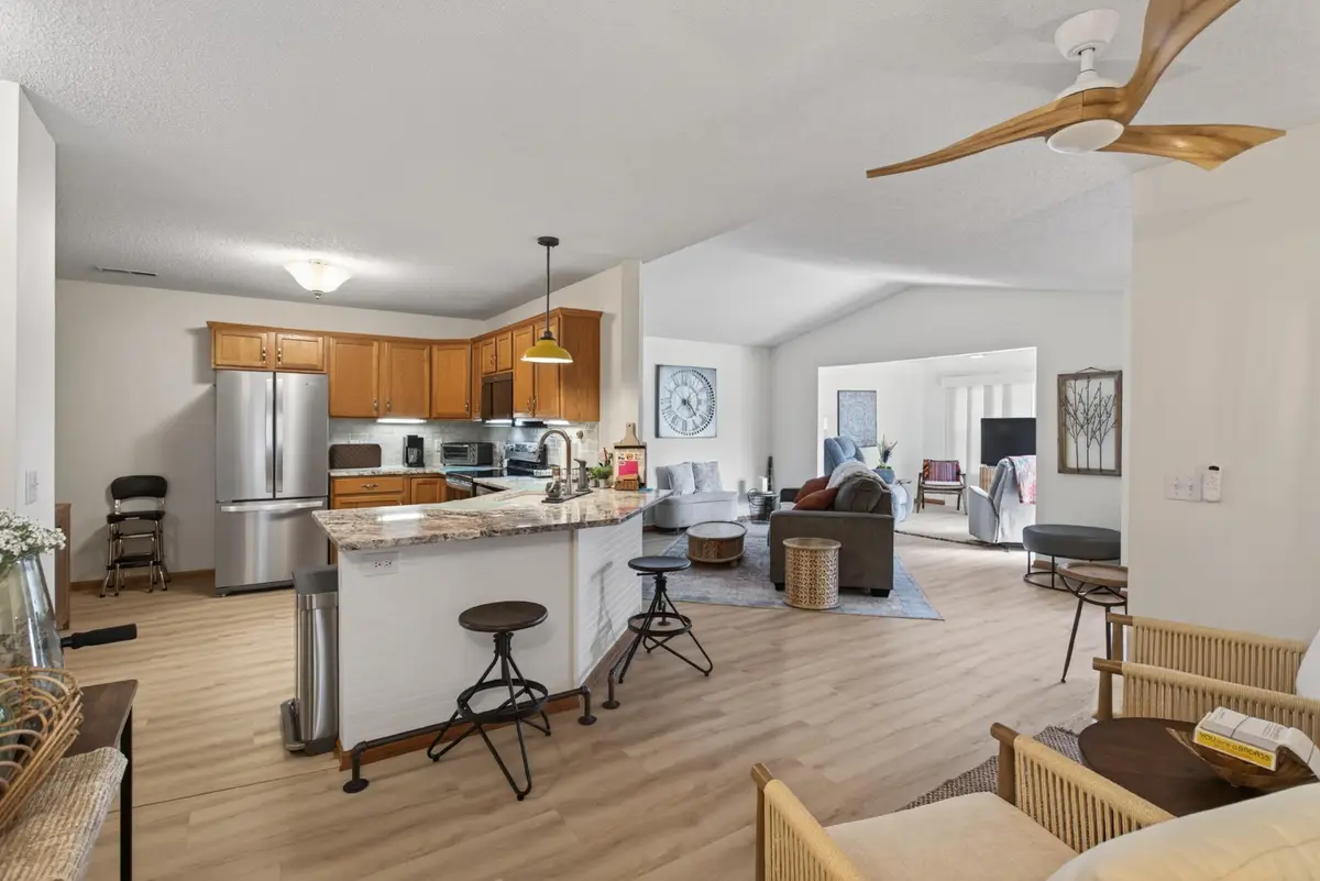 836 Roundhouse Street, Shakopee, MN 55379 - #1