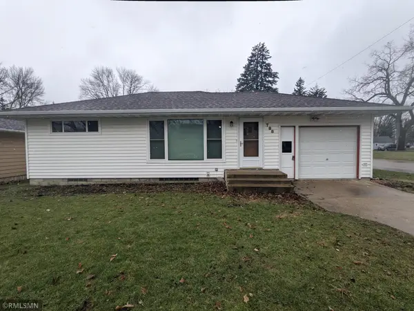 788 Clark Avenue, Gibbon, MN 55335
