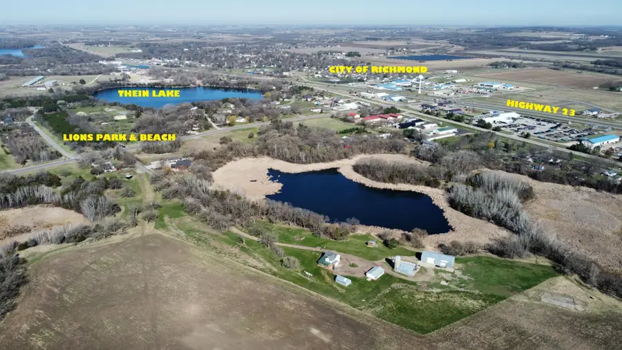 18848 223rd Street, Richmond, MN 56368 - #2