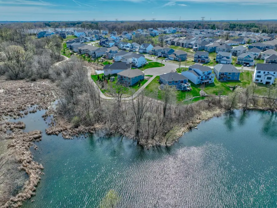 1037 Oakwood Court, Newport, MN 55055 - #2