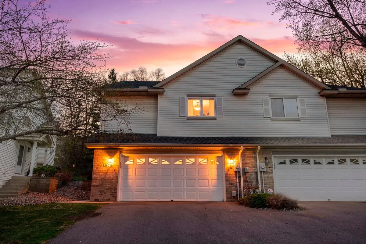 8367 143rd Street W, Apple Valley, MN 55124 - #1