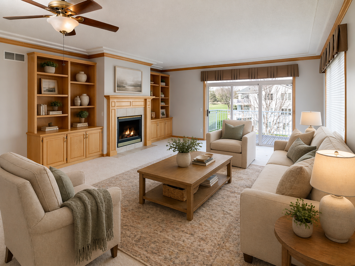 20046 Hoya Court, Lakeville, MN 55044 - #1