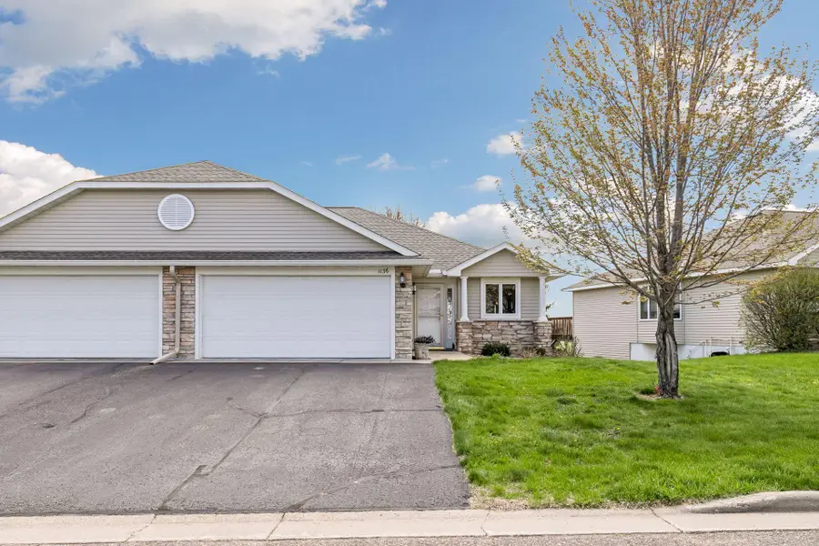 1136 Highpoint Court, New Richmond, WI 54017 - #2