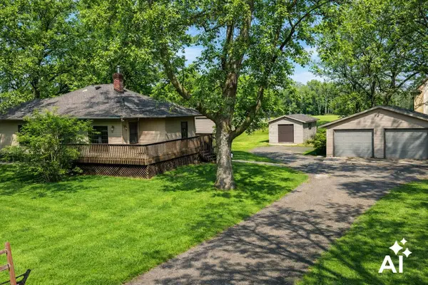16811 89 1/2 Street Ne, Oak Park, MN 56357