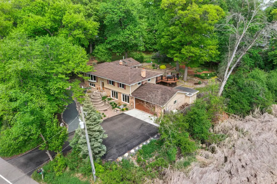 5946 W Bald Eagle Boulevard, Saint Paul, MN 55110 - #2
