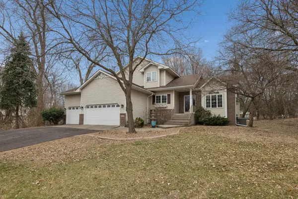 12400 Shenandoah Boulevard Nw, Minneapolis, MN 55448