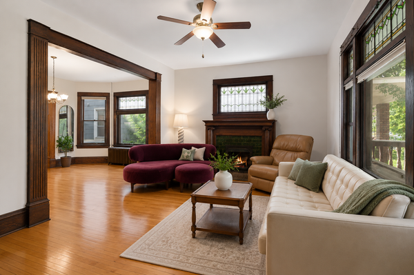 2535 Aldrich Avenue S, Minneapolis, MN 55405