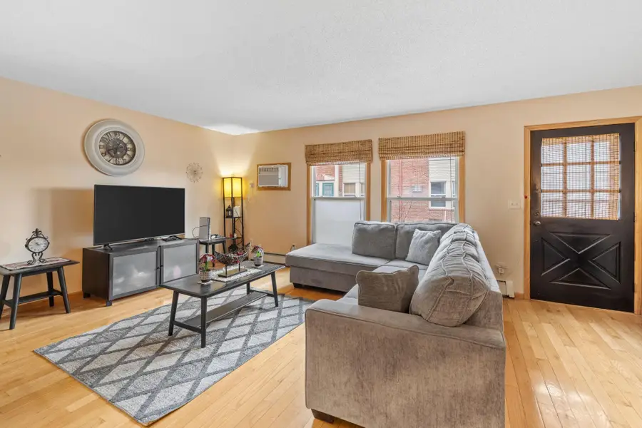 2130 14th Street Nw #2, Saint Paul, MN 55112 - #3