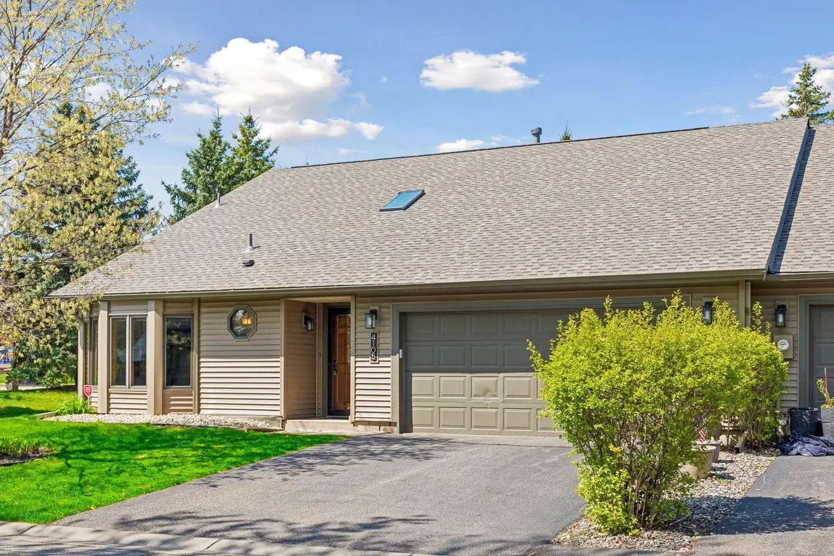 4105 Upland Lane N, Minneapolis, MN 55446 - #1
