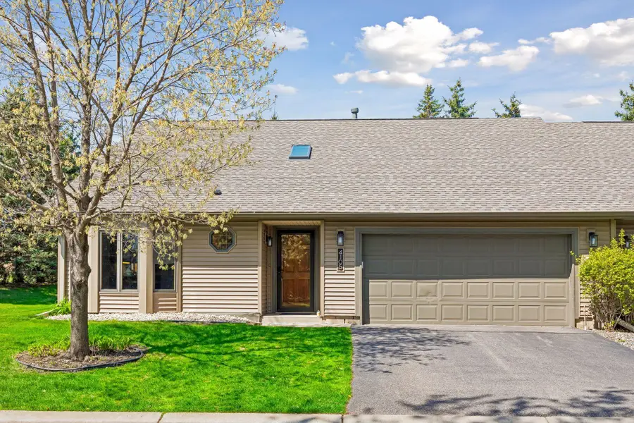 4105 Upland Lane N, Minneapolis, MN 55446 - #2