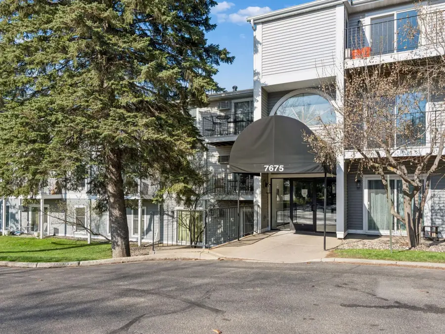 7675 142nd Street W #109, Apple Valley, MN 55124 - #2