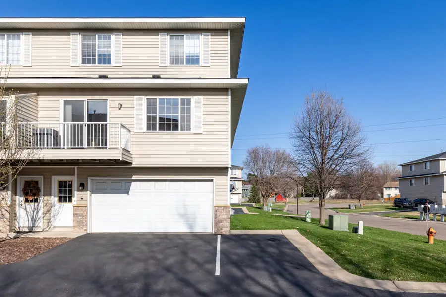 2509 Cobble Hill Court #A, Woodbury, MN 55125 - #2