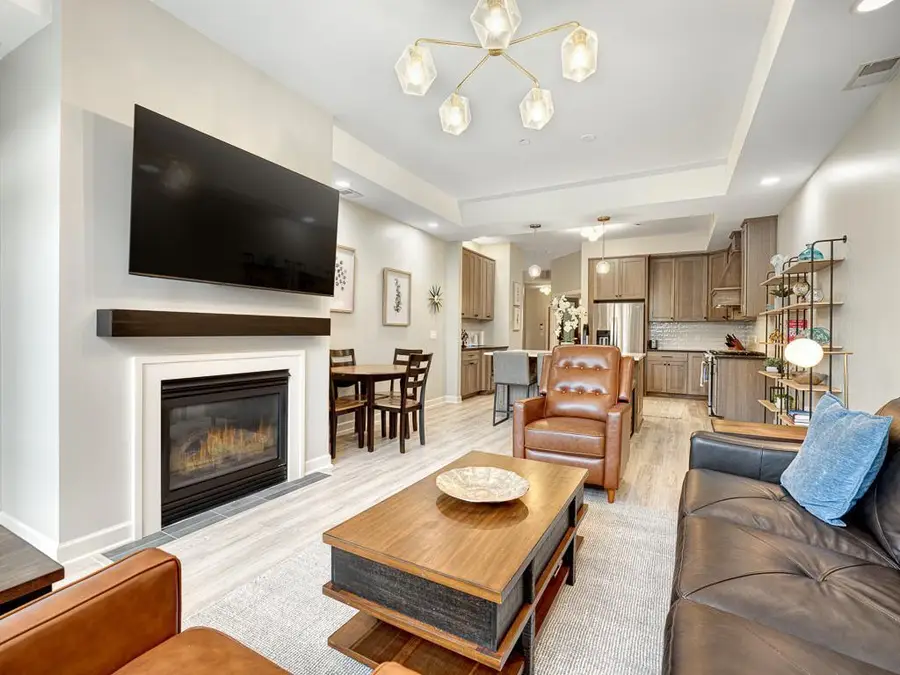 701 Linden Street #105, Saint Paul, MN 55118 - #3