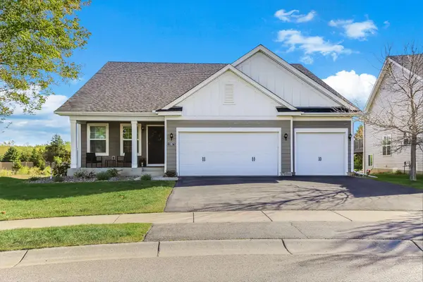 11871 Blue Spruce Court N, Dayton, MN 55327