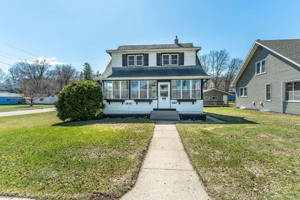 324 E Vasa Avenue, Fergus Falls, MN 56537