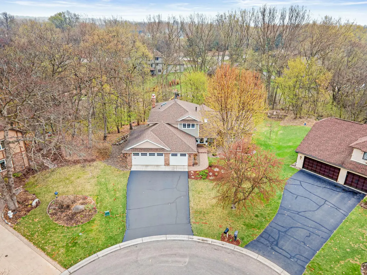 17730 Kettering Trail, Lakeville, MN 55044 - #1