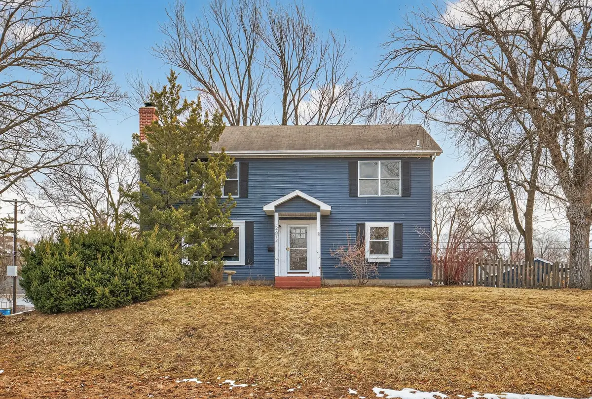 2672 Parkview Boulevard, Robbinsdale, MN 55422 - #1
