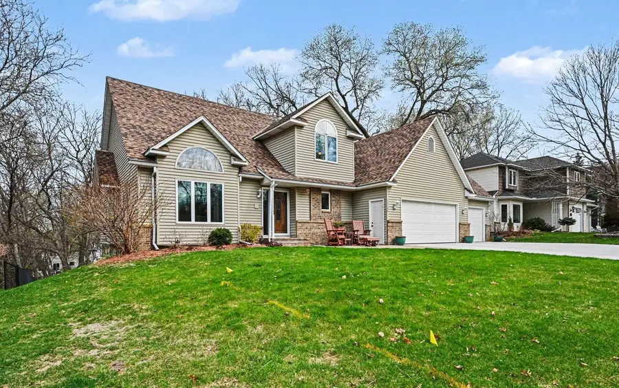 12126 Gantry Lane, Apple Valley, MN 55124 - #2