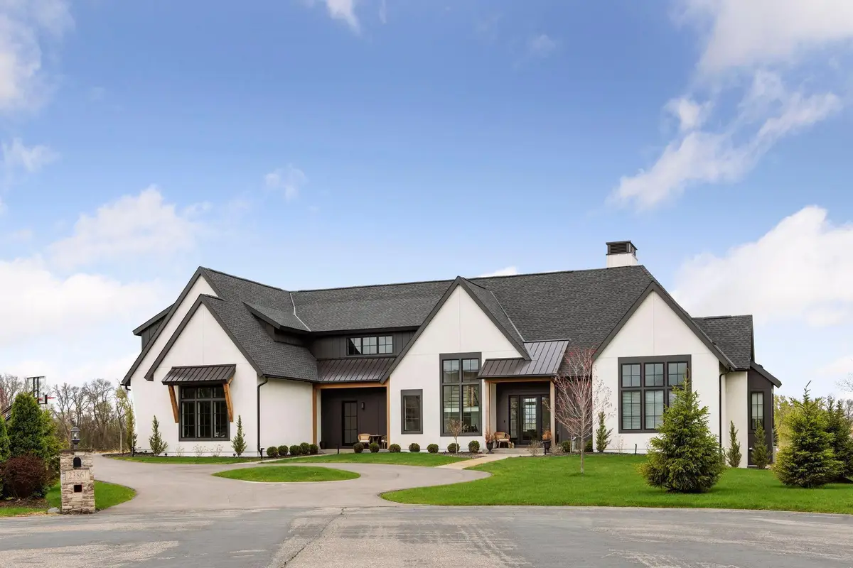 23861 Meadow Creek Drive, Loretto, MN 55357 - #1