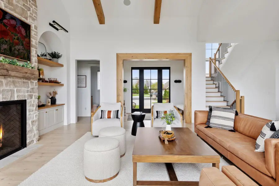 23861 Meadow Creek Drive, Loretto, MN 55357 - #3