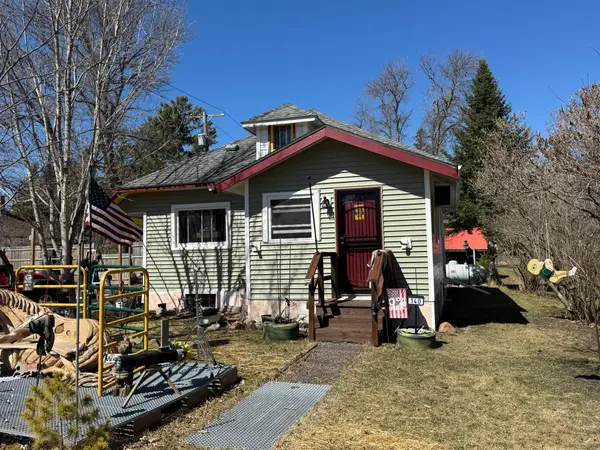 140 4th Street Ne, Mcintosh, MN 56556