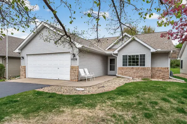 3816 93rd Avenue N, Brooklyn Park, MN 55443