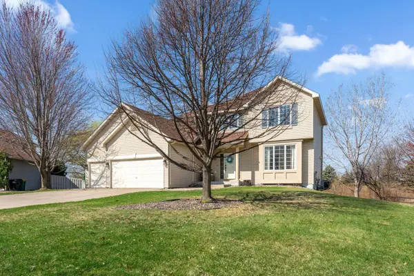 3941 94th Avenue N, Minneapolis, MN 55443